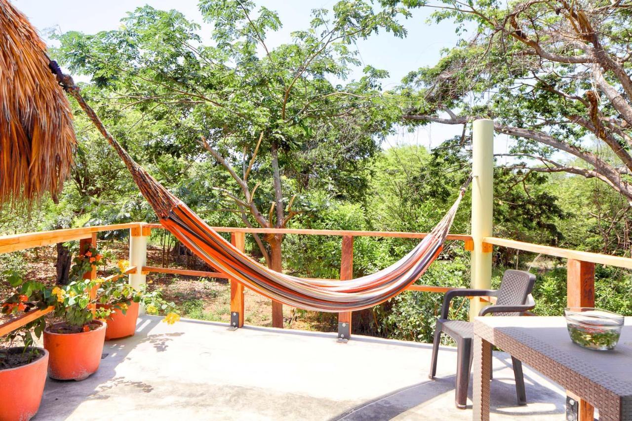Casa Juana Palomino Hotell Exteriör bild