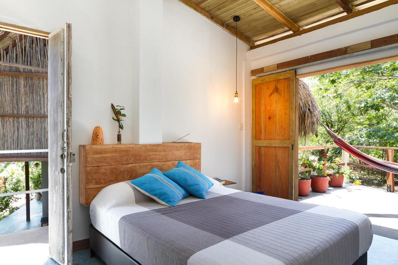 Casa Juana Palomino Hotell Exteriör bild