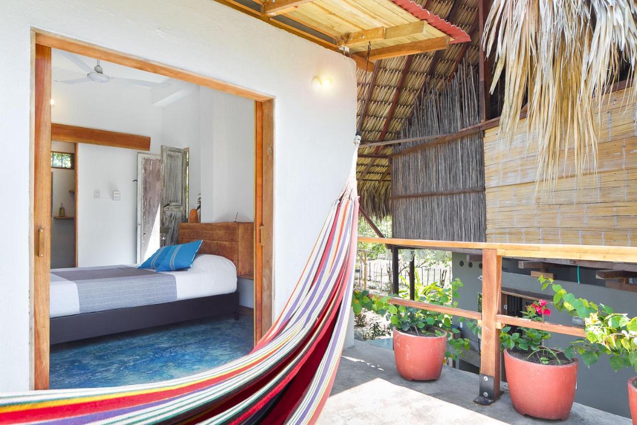Casa Juana Palomino Hotell Exteriör bild