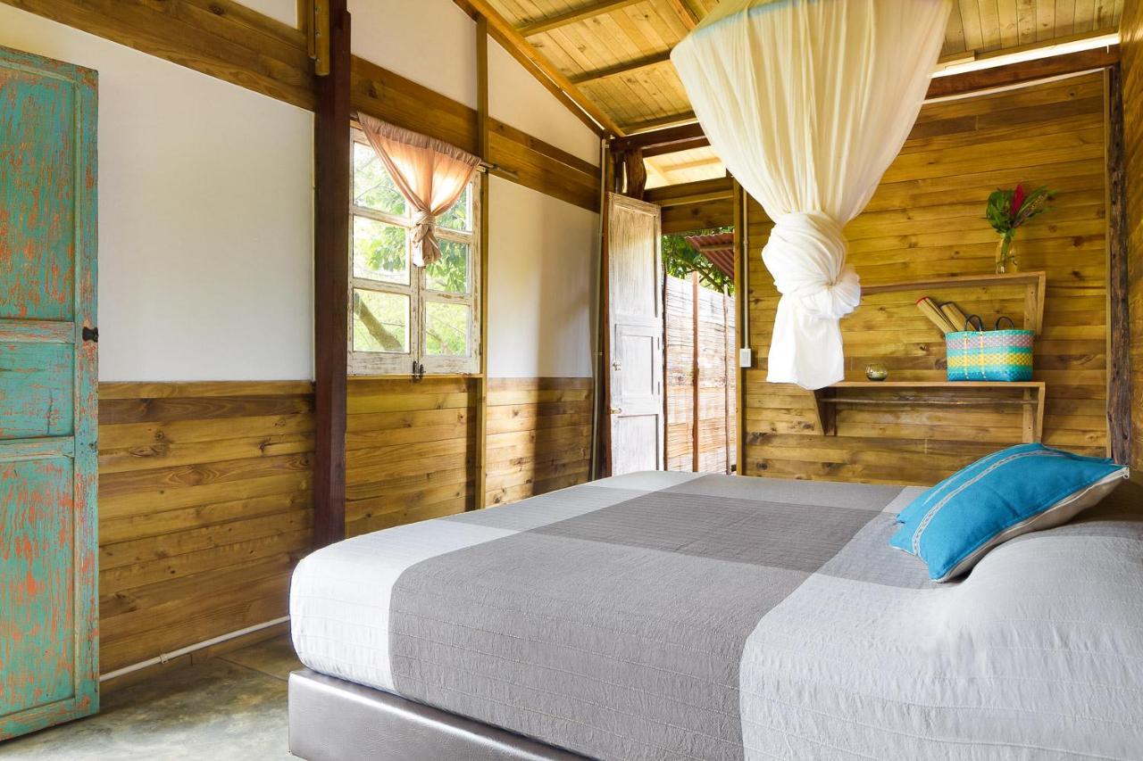 Casa Juana Palomino Hotell Exteriör bild