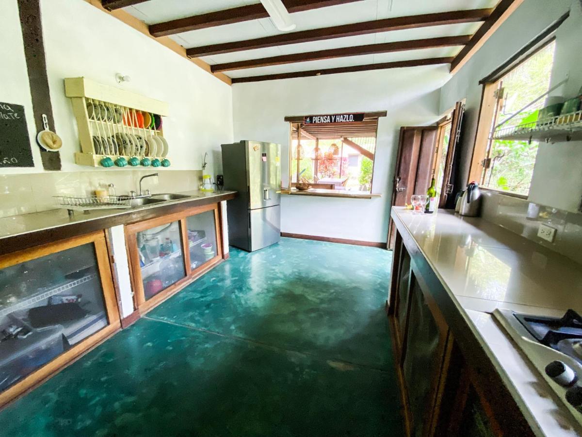 Casa Juana Palomino Hotell Exteriör bild