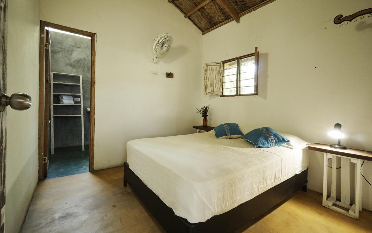 Casa Juana Palomino Hotell Exteriör bild
