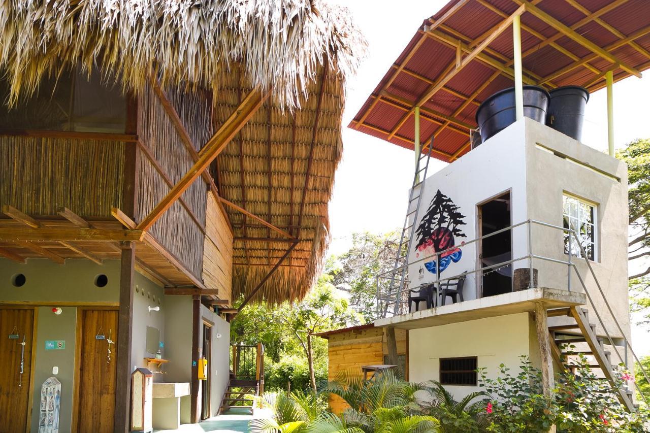 Casa Juana Palomino Hotell Exteriör bild