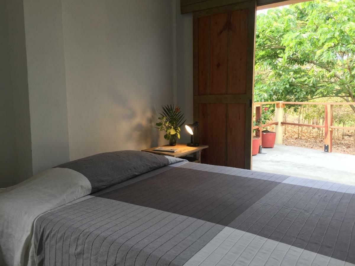 Casa Juana Palomino Hotell Exteriör bild