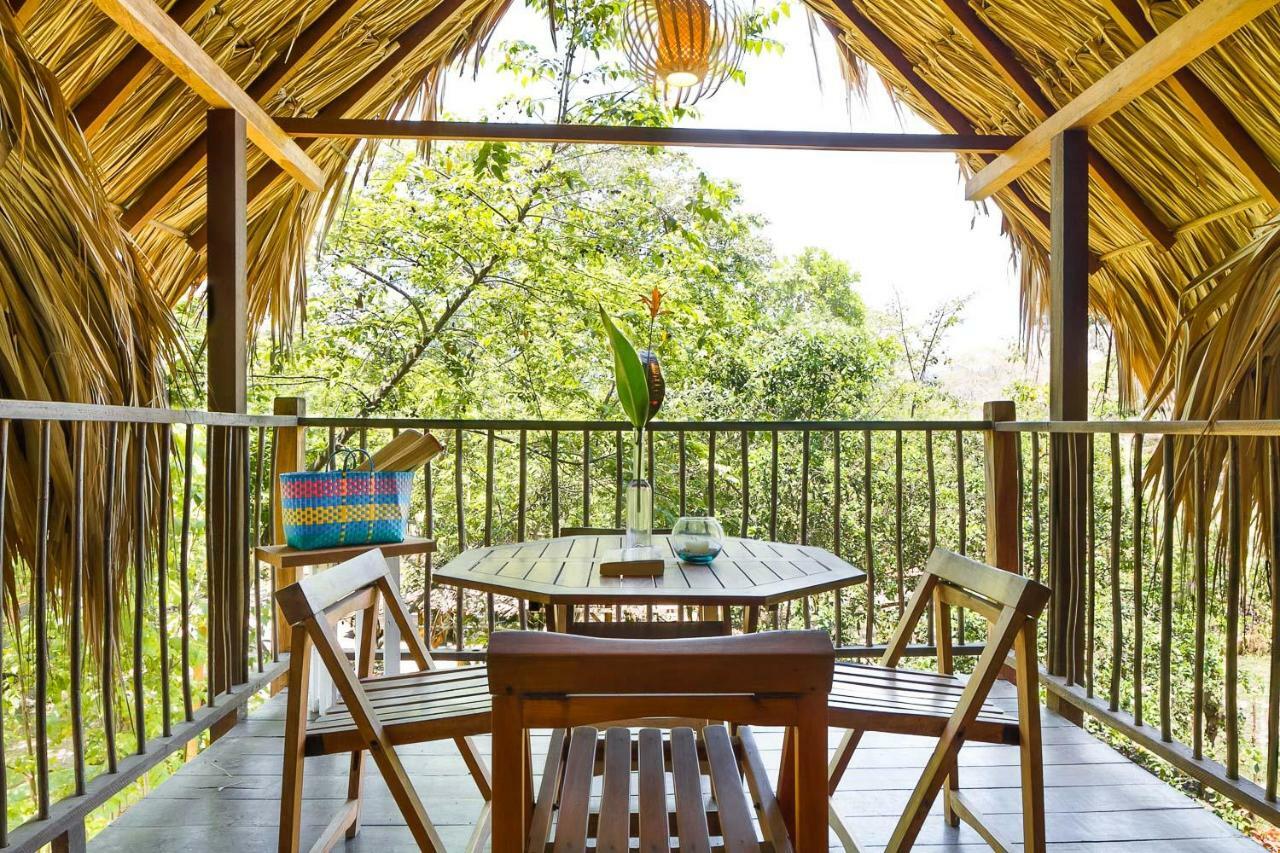 Casa Juana Palomino Hotell Exteriör bild